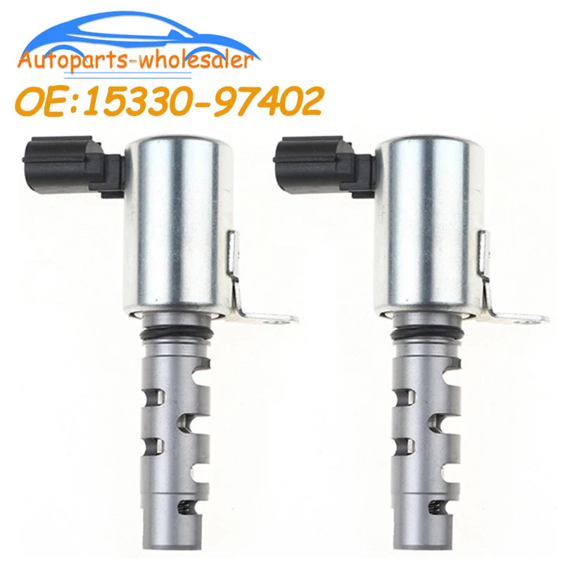 Vvt Oil Control Valve For Daihatsu Terios 2SZFE 3SZFE
