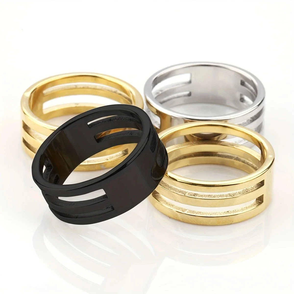 1pc-Copper jump ring discovery opening/closing tool, used for jewelry making tools