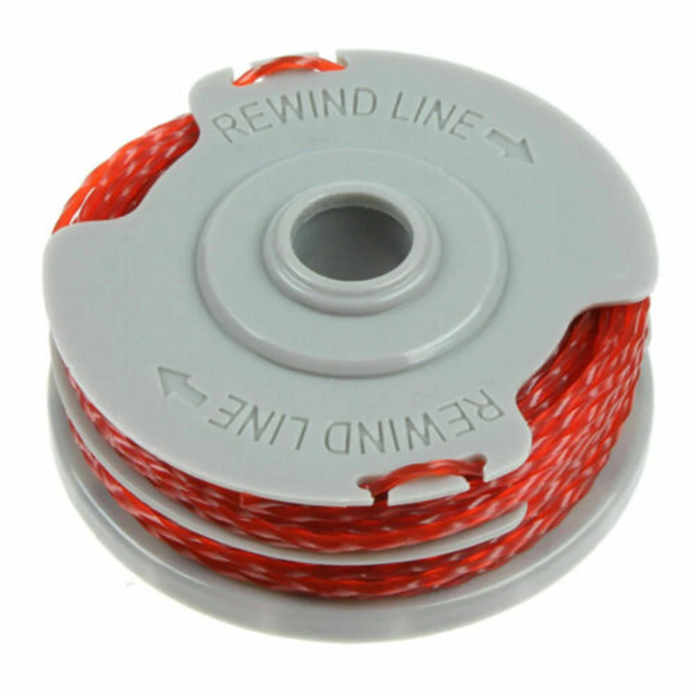Home And Garden Products Strimmer Trimmer Spool & Line For Contour 500 Power Plus 500 & 500XT Garden Hand Tools