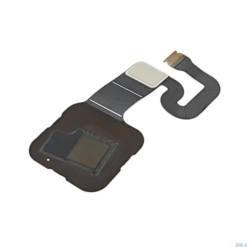 R9UA Cellphone Fingerprint Button Cable for 8 Replacement Fingerprint Sensors Cable Phone Repair Part
