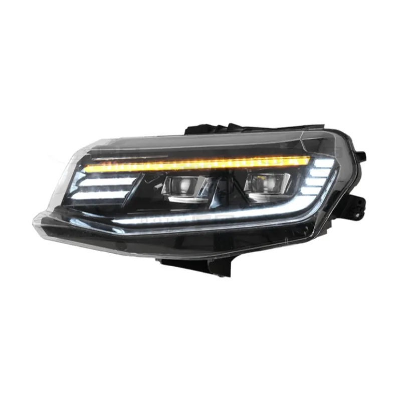

Headlight for Chevrolet Camaro LT SS RS ZL1 LS 2016-2018 Car Lamp Parts Auto Lighting System