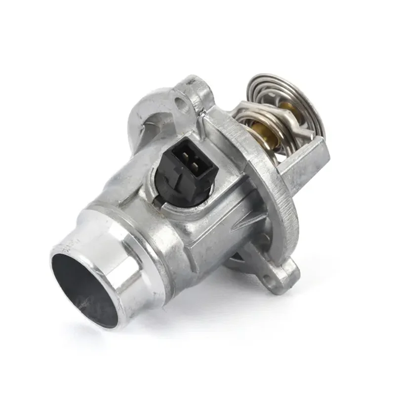 11537586885 Performance Thermostat 105&deg;C For BMW F07 E60 F10 F06 E63 F13 E66 F01 G11 G12 M3 E53 E70 E71 E72 N62 N63 S63 N73 N74