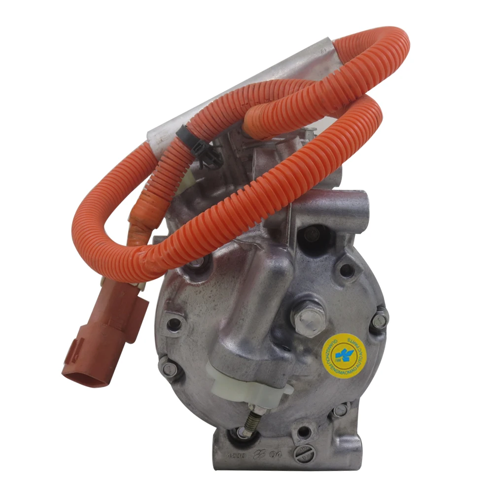 ホンダ用電動コンプレッサーベゼルダ4238a SHS-27M00646115E1 ホンダ用電動コンプレッサーベゼルダ4238a SHS-27M00646115E1