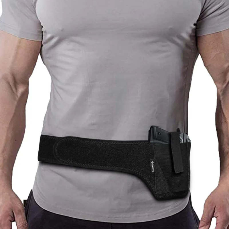 Pistol Holster for Glock 17 19