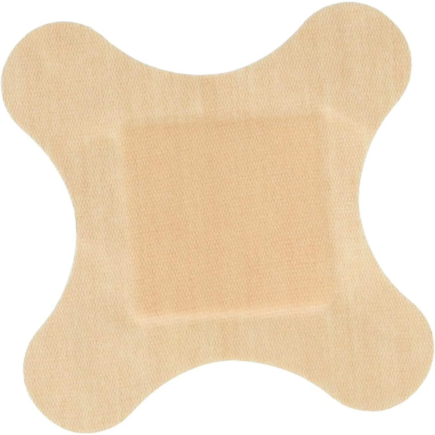 10pcs/set Baby Large Colorful Bandages Children Elastic PE Cloth Joint Knee Elbow Band-Aid Special Shape Band Aid Bandaids