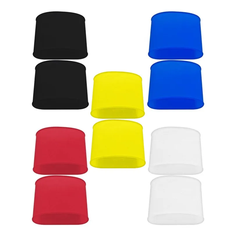 Soccer Shin Guard Straps Silicones Shin Pad Holder Pad Banding 1 Pair for Football Running Cycling Sports soccer shin guards,shin guard pads