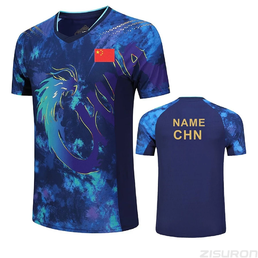Table Tennis Shorts for Men Women Children