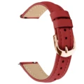 A Red