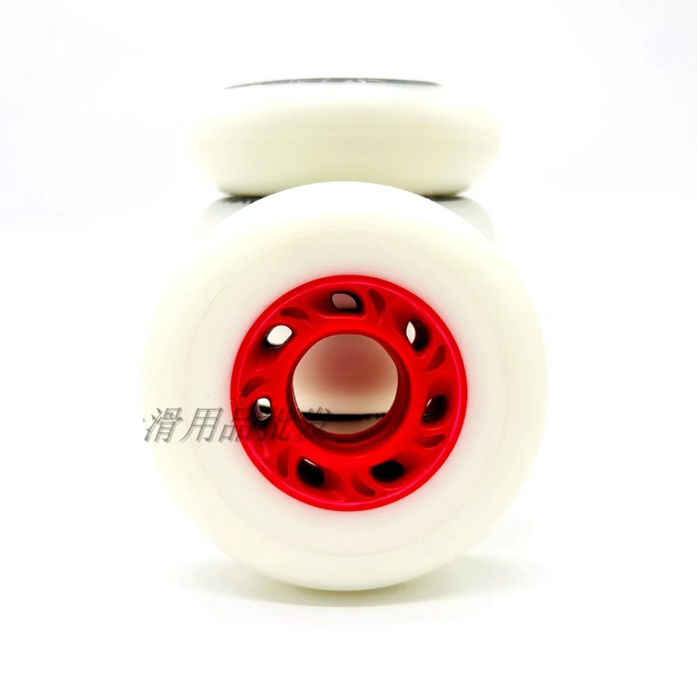 Original SEBA Inline Skate Wheels Slide Champion 90A Slalom Sliding Roller Skating Wheels 72 76 80mm 8pcs/set Patines Tires