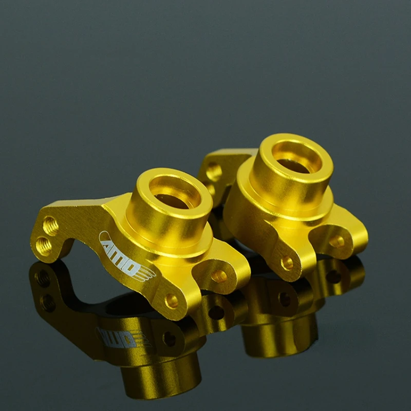 

Детали для радиоуправляемых автомобилей AMO LC Racing 1/14 Φ внедорожный Багги фотовелосипед модифицированный обновленный металлический C-образный корпус L6085 L6083 L6084