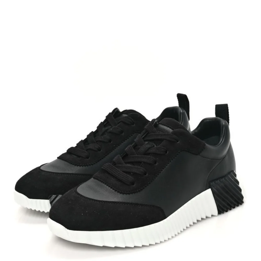 Trendy Unisex Casual Sneakers Soft Sole Comfort Walking Shoes for Daily Outdoor Wear 3