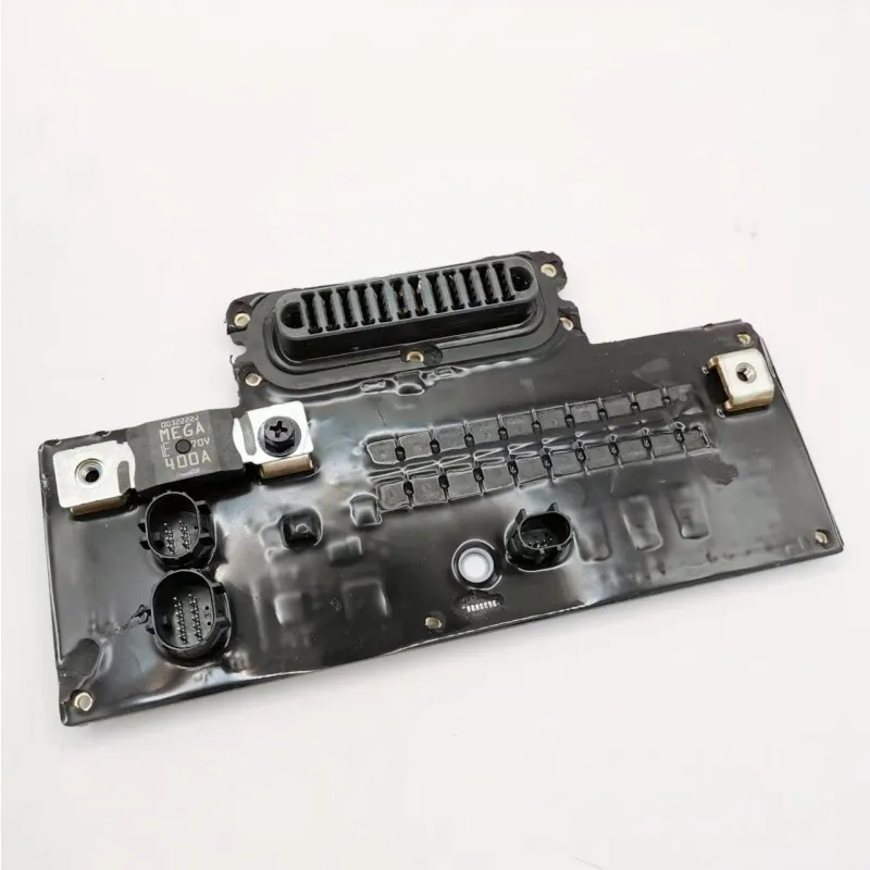 Connecteurs et composants de la carte de protection batterie T50 pour drone DJI Agricole