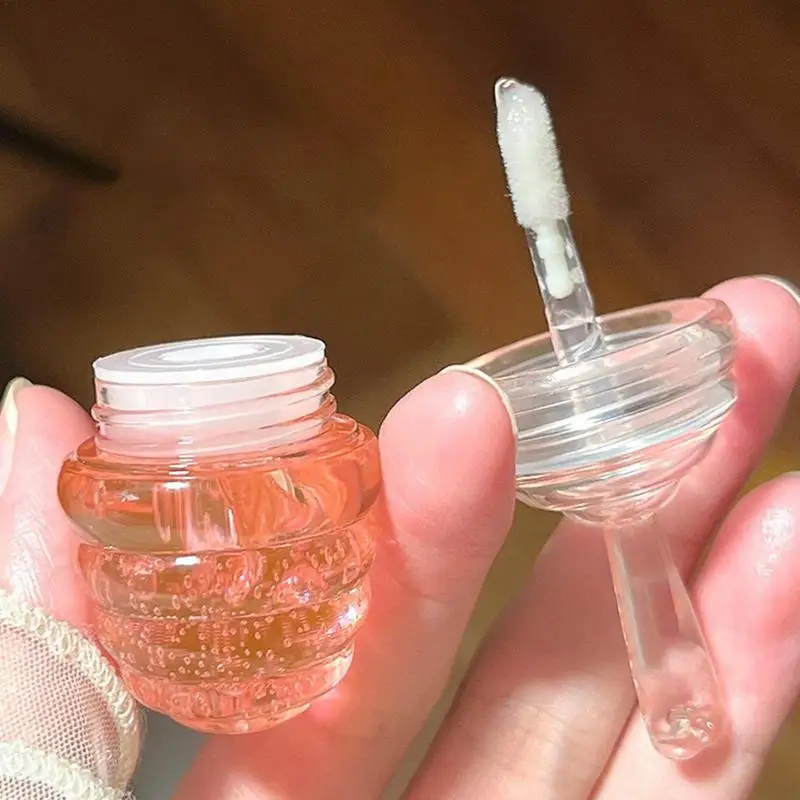 Lip Makeup Lip Oil Lip Gloss Balm Hydrating Moisturizing