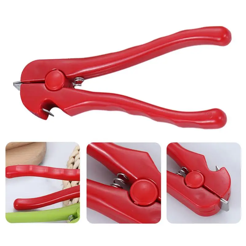 

Oyster Shell Opener Multi-purpose Oyster Shucking Beer Blood Clam Tools For Kitchen Gadgets Restaurant Party random color