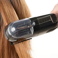 Split End Remover Hair Trimmer for Dry Damaged and Brittle Professional Automatic Trim Split for Women Cordless Cutting Wireless 1