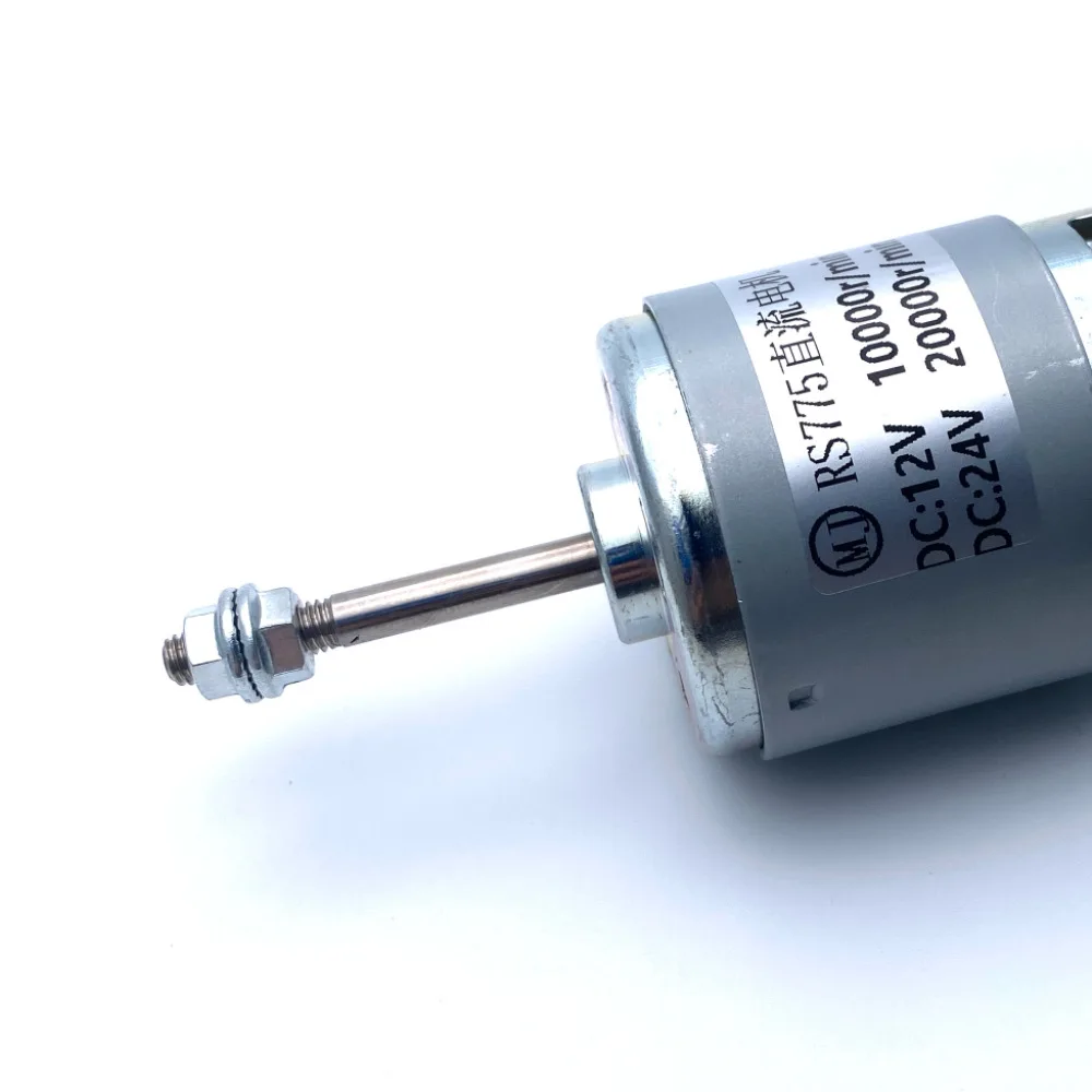 Cheap Motor CC