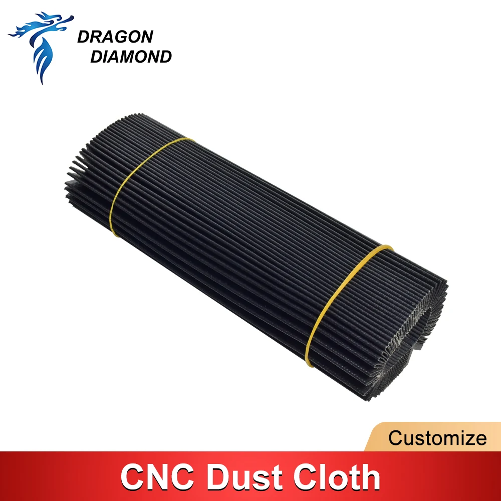 Рисунок 3 - Пылезащитный чехол с ЧПУ на заказ