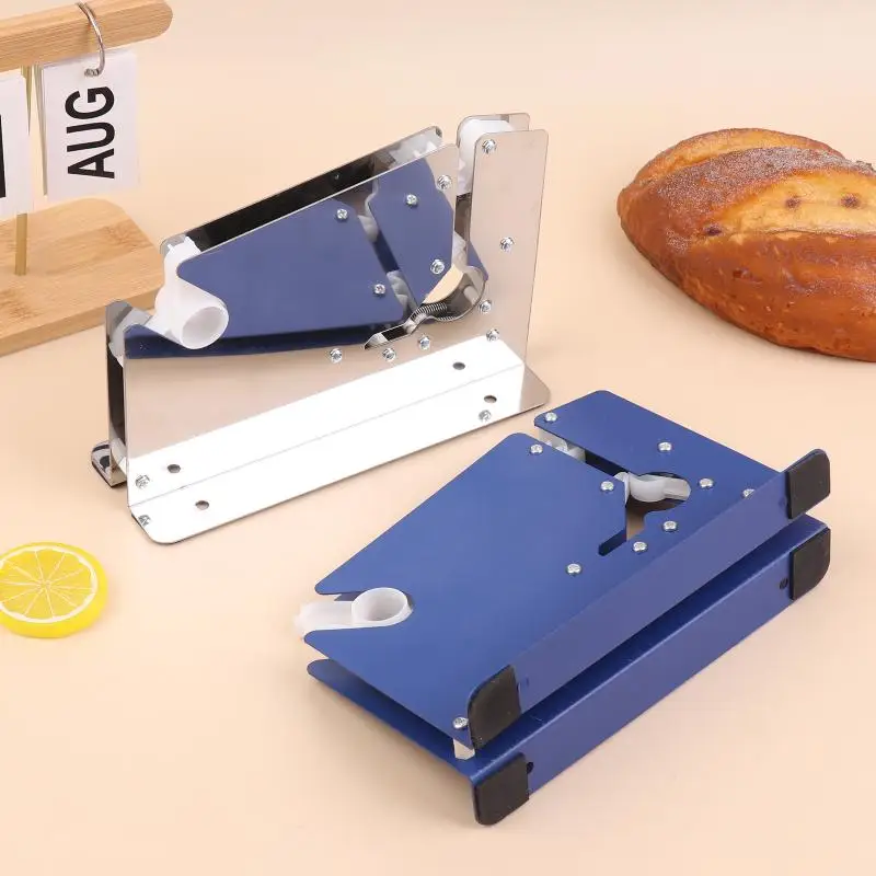 All-in-One Portable Bag Sealer, Taper Dispenser and Trimmer Cutter for Kitchen and Outdoors