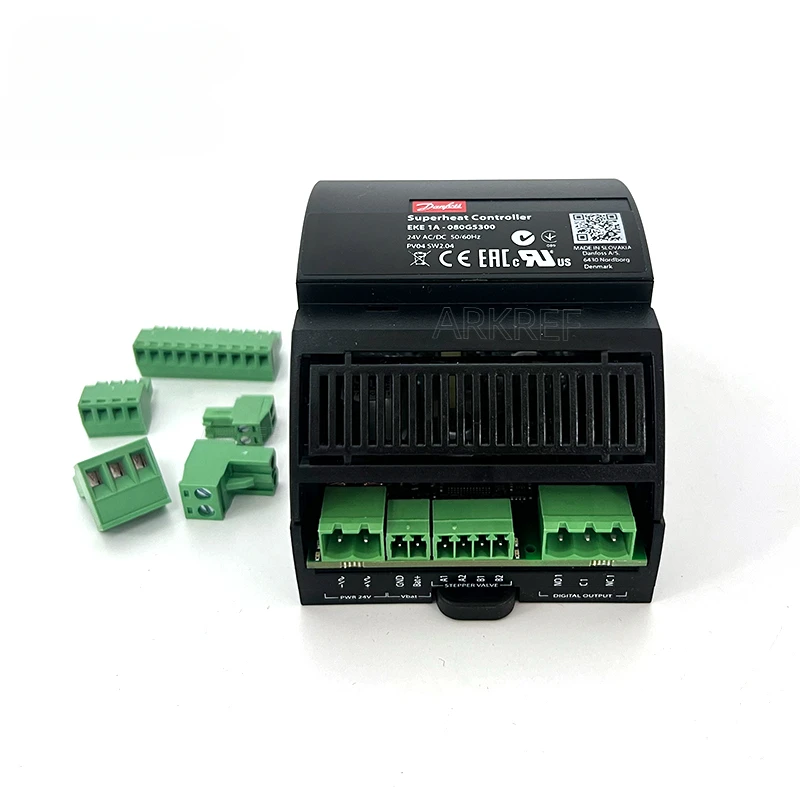 

100% genuine Danfoss overheat controller EKE-1A 080G5300 EKE-1C 080G5400