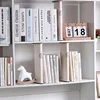 4 Pack Drawer Dividers Organizer Adjustable Storage Retractable Drawer Partition Holder Household Clapboard Kitchen Organizer 3