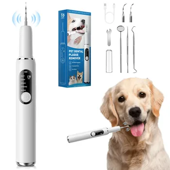 Pet Dental Scaler Cleaner 1