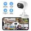 2MP Wireless WIFI PTZ Camera IP CCTV Security Protector Surveillance Camera Smart Auto Tracking Baby Monitor Works With IWFCam 1