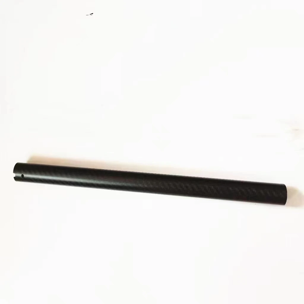 FOR DJI Agras Drone T30 Radar Supporting Carbon Tube (Short)