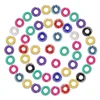 Sensory Fidget Rings Anxiety Stress Relief Toys Massager Acupressure Therapy ADHD Products For Adults Children Novelty Gift 2