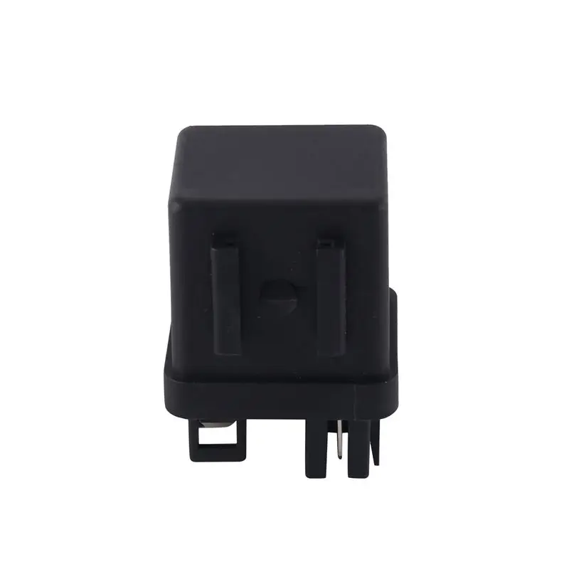 A64P-12V 글로우 플러그 릴레이 시간 지연 릴레이 스파크 플러그 릴레이 (쿠보타, 얀마용) 119650-77911 11965077911