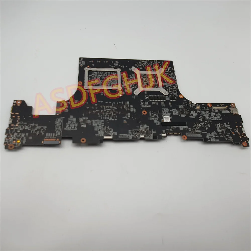 Original For MSI Stealth 15M Laptop Motherboard MS-15631 607