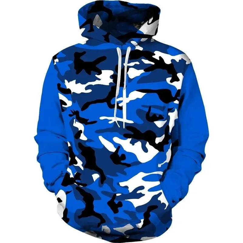thumbnail image 1 of Sudadera con capucha para hombre, con gráficos de realismo de ciencia ficción, estampado 3D, divertida, moda urbana, manga larga, sudadera de gran tamaño para exteriores, 1 of 5