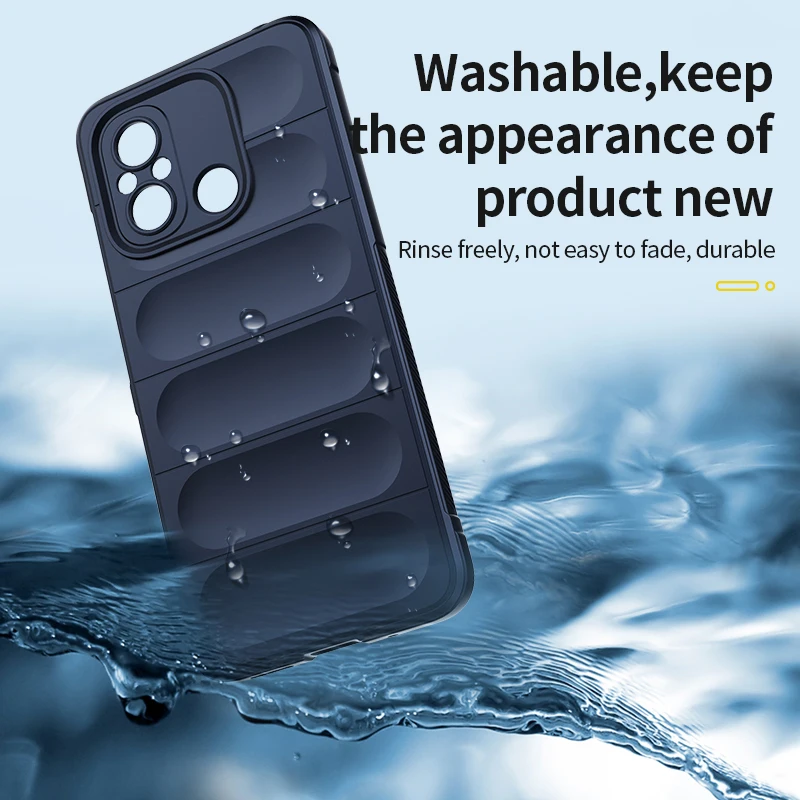 Ultimate Shockproof Armor Phone Case – Durable Protective Back Cover