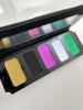 LA SANTA CROXX 5 Colors Chameleon Pearl Matte Eyeshadow Tray 16g 4