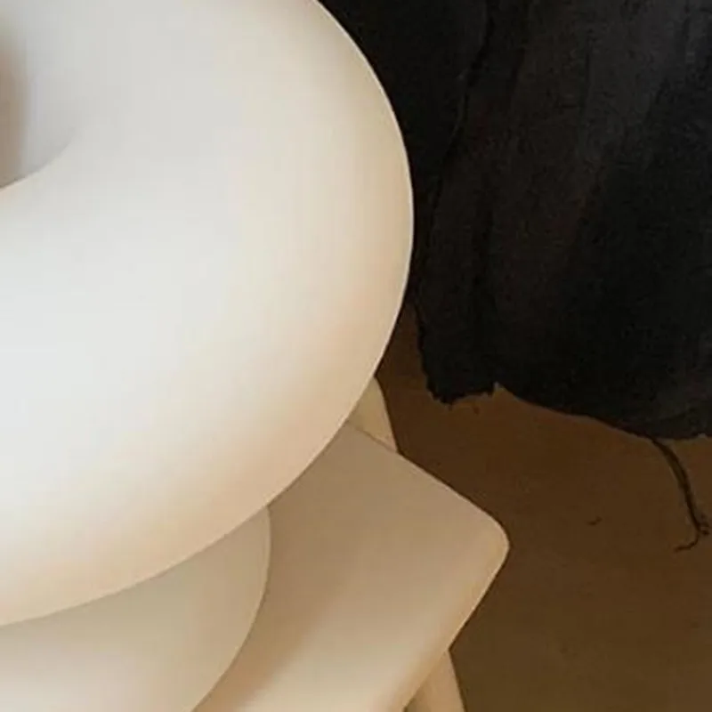 Mushroom table lamp Nordic Glass table Light For Living Room Sofa Sides Reading Floor Living Corner bedside Light