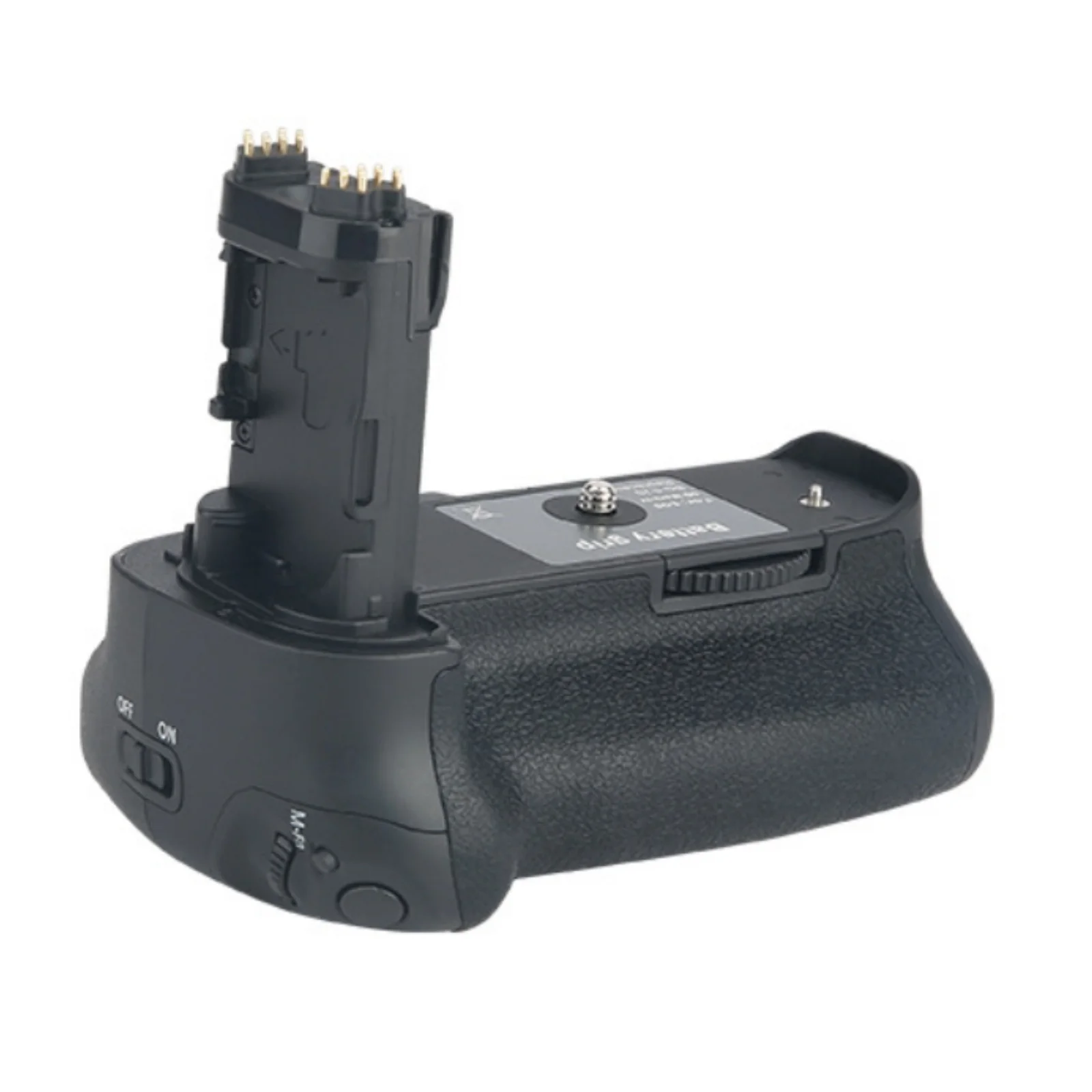 New BG-E20 Vertical Battery Handle Grip Replacement for Canon EOS 5D Mark IV For 1pcs LP-E6 Battery Holder Camera Accessory