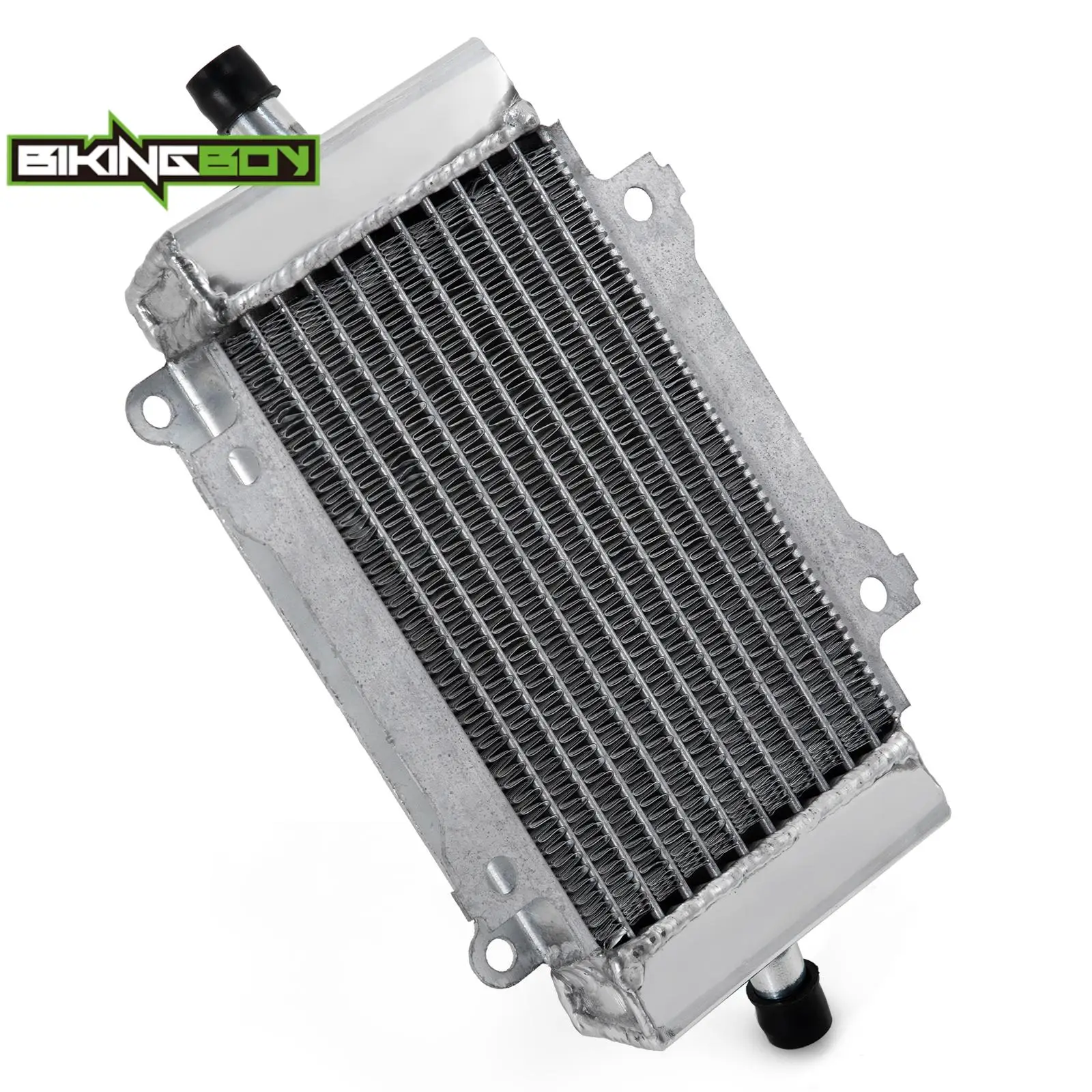 Bikingboy Per Vespa Gtv 125 06 08 Gtv 250 07-09 Gtv 300 10 13 15 17-20 18 Granturismo 125 250 L Radiatore Motore Raffreddamento