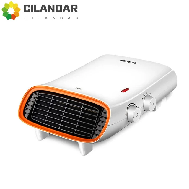 Heater household wall-mounted fan heater waterproof electric heater indoor heater  electric heater - AliExpress