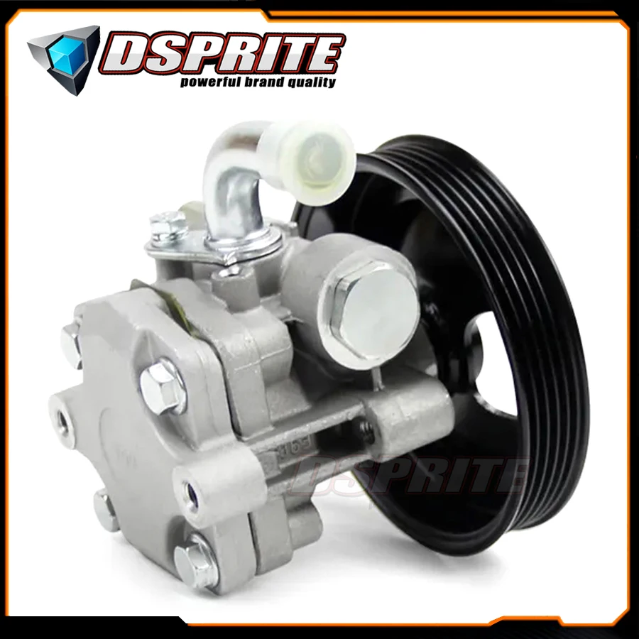 Nuova Pompa Del Servosterzo Muslimper Suzuki Grand Vitara Muslimatexmuslimb