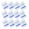 20 Pcs Body Supplies Hair Removal Wax Cleaning Oil Pack Miss Wipes Cleansing Remover 3