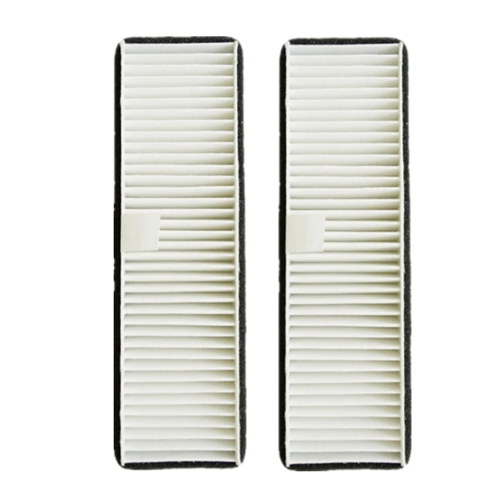 นอกรถ Air Conditioner ตัวกรอง VW ภายนอกกรองอากาศสำหรับ Vw 2015 Lamando