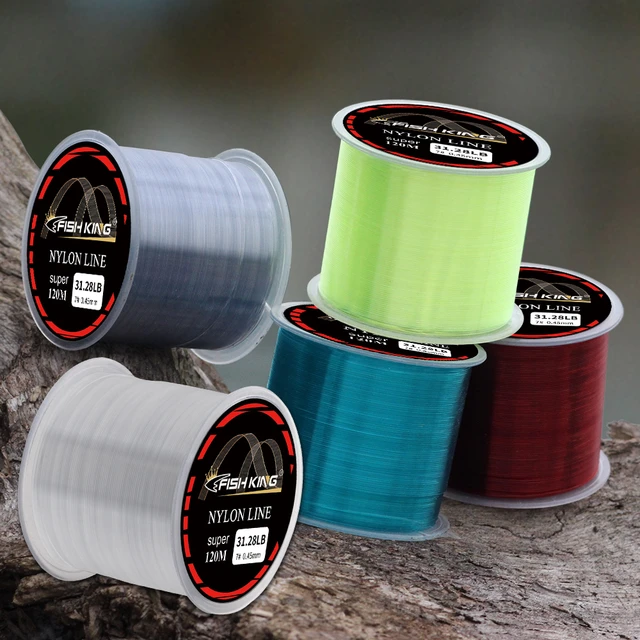 Fishing Line Nylon Extra Strong