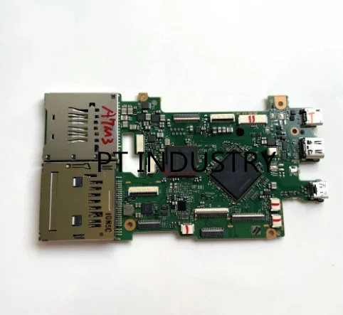 TV motherboard Original Repair Parts For Sony ILCE-7M3 A7M3 A7 III SY-1086 A-220-3500-A
