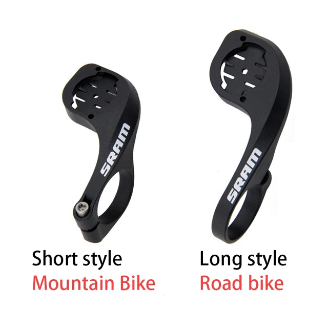 Garmin-Support d'ordinateur de vélo Edge, support GPS de route VTT, support  de pilote IGPSPORT