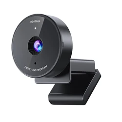 High-Definition Webcam with Noise-Canceling Microphone (Webcam C950)