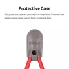 DSPIAE EN-A Single Blade Nipper Single edge pliers Includes protective cover For Hobby Plastic assembling model DIY Modeling 6