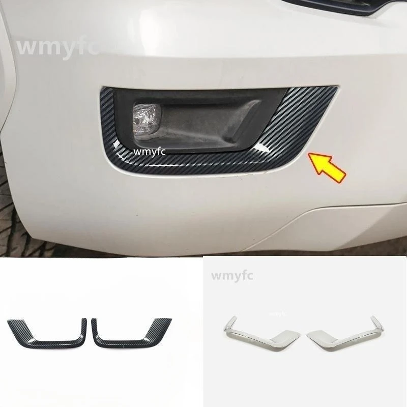 

Декоративная лента для передней противотуманной фары для Toyota Land Cruiser 300 LC300 2022-2024, внешние хромированные аксессуары, обновленная Настройка