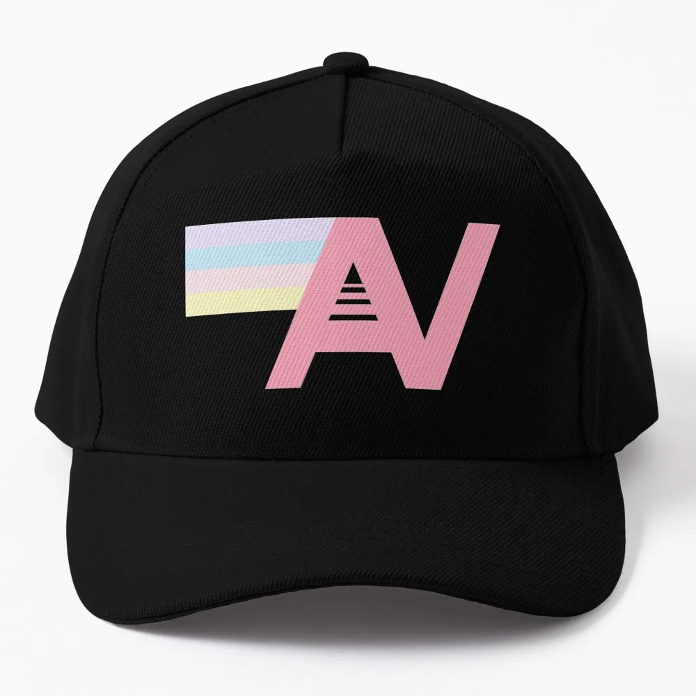 

preppy AV Baseball Cap Male Brand Man Caps foam party hats Men Cap Women's