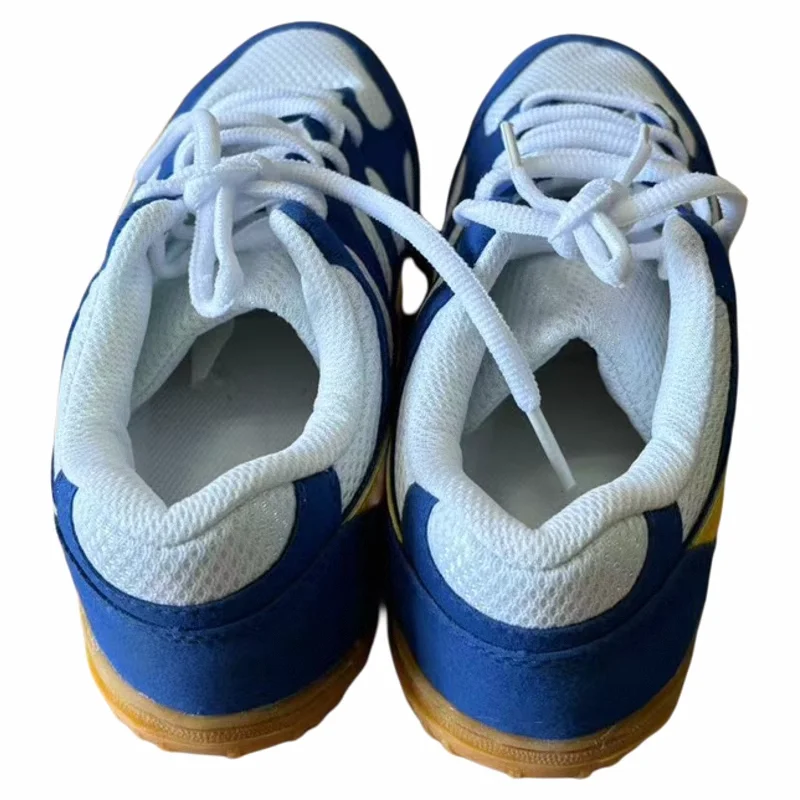 Table Tennis Shoes Breathable Anti-skid Sports Shoe Outdoor Training Shoes