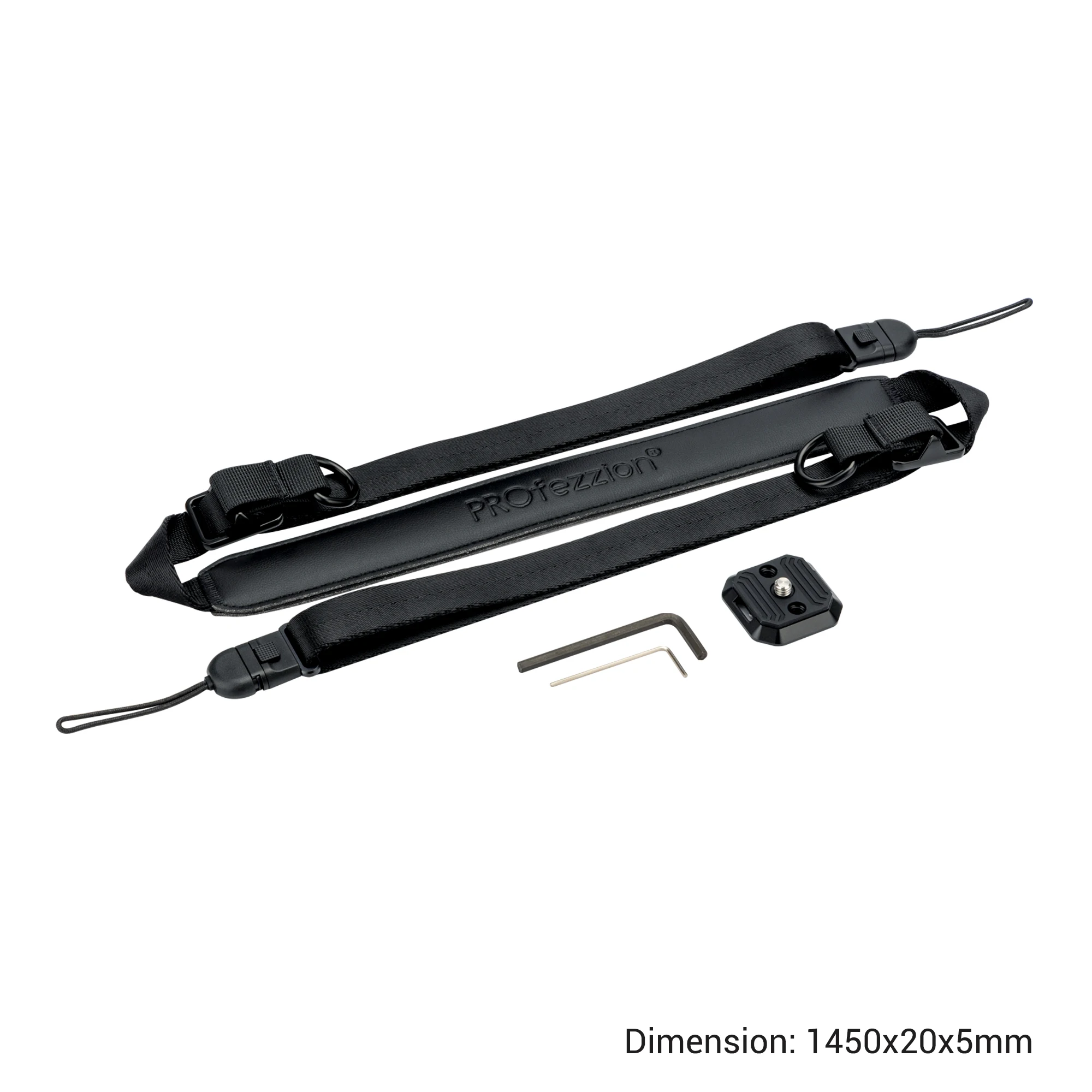 cinta para sony canon digital dslr câmera