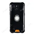 Ring Case Black